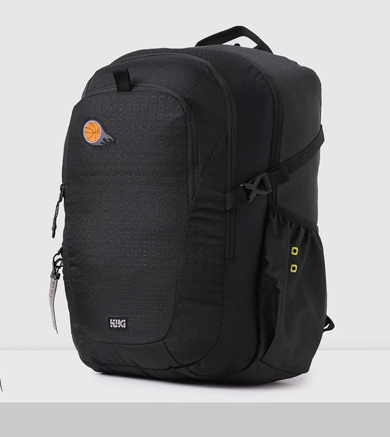 وايلد كرافت حقيبة ظهر وايلد كرافت ويكي ترايب  ثلاثية الأبعاد، سوداء